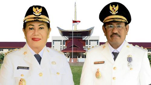 Visi & Misi