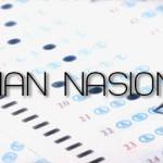 2.704 Siswa SD Di Rote Ndao Ikut Ujian Nasional