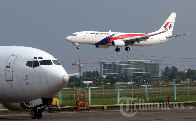 Pencarian MH370 Terkendala Biaya