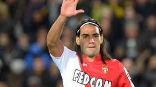 Radamel Falcao Merasa Tak Bisa Bugar 100 Persen Saat Piala Dunia