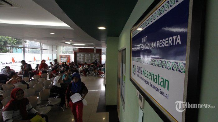 BPJS Siap Bagi-bagi Ambulan ke Seluruh RS di Indonesia