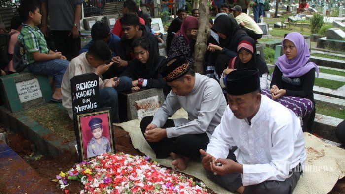 Polisi Terus Cari Pelaku Lain Penganiaya Renggo
