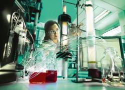 Bayer Rogoh Rp 163 Triliun untuk Beli Unit Konsumer milik Merck