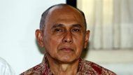 Kivlan Zein: Saya Bakal Seret Megawati