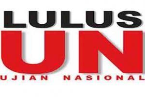 Ini Data Kelulusan Ujian Nasional 2014 Di NTT