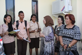 SIKIB Jilid II Pantau Rumah Pintar