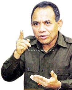Gubernur NTT Tolak Surat Mendagri