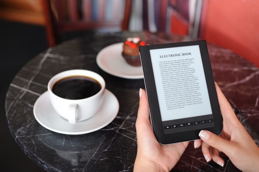 AL Amerika Luncurkan E-Reader Bebas Sadap