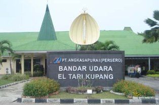 Belum Ada Lonjakan Penumpang Pesawat