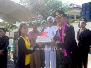 Polri Diminta Sukseskan Pilpres