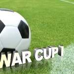 Wabup Rote Ndao Buka Pertandingan Sepak Bola Mini Anwar Cup I