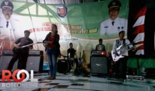 Rayakan HUT RI, Pemda Rote Ndao Gelar Festival Seni dan Budaya