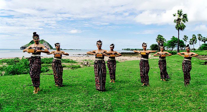 Obyek Wisata Budaya