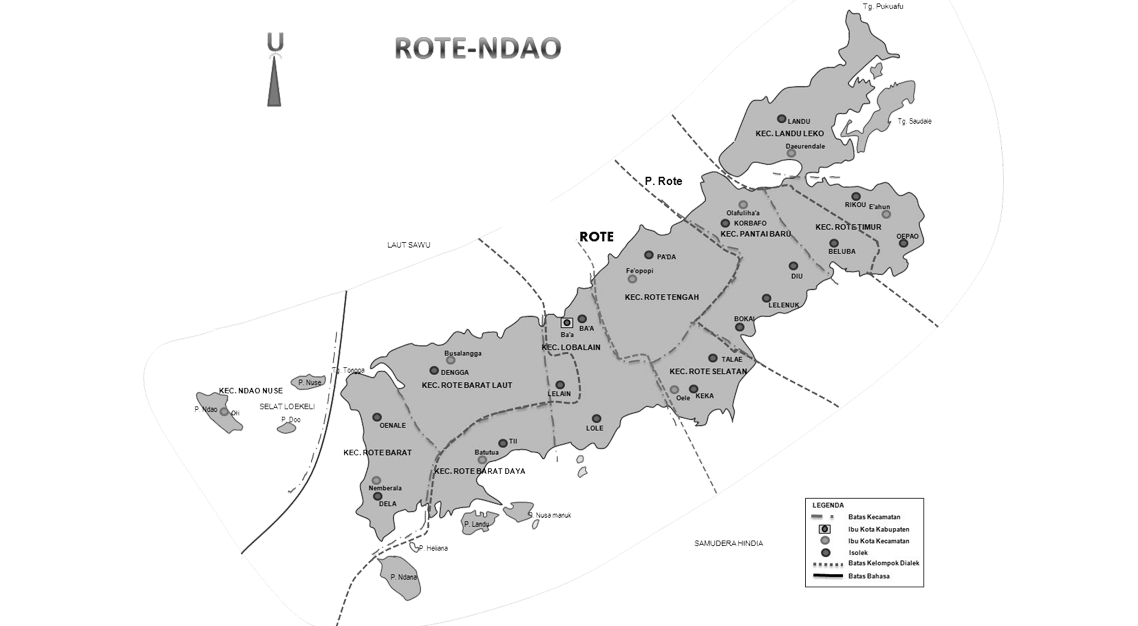 Geografis