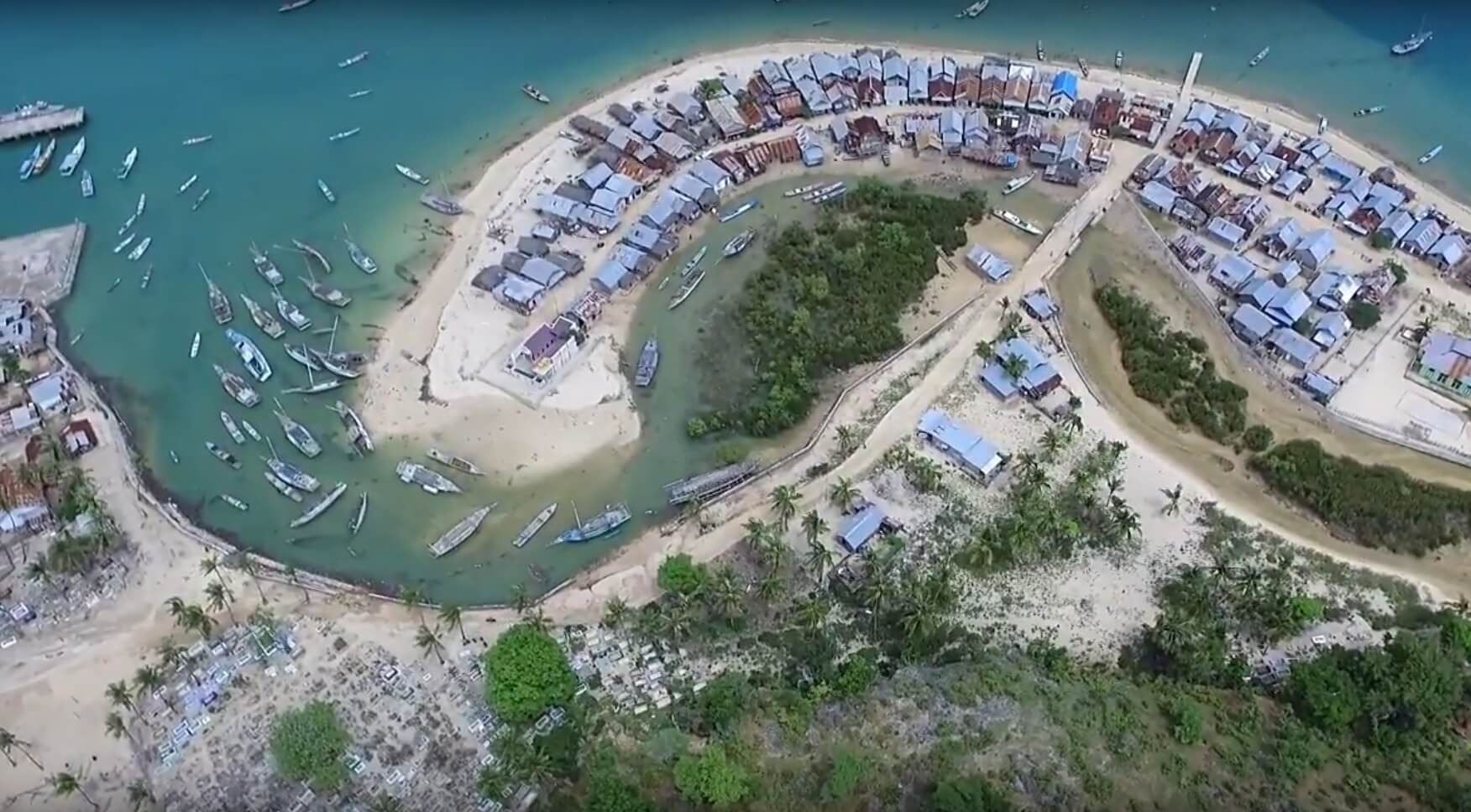 Obyek Wisata Bahari