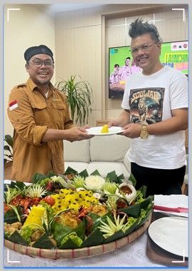Balai Besar KSDA NTT Gelar Peluncuran Video Klip Lagu Kura-Kura Rote
