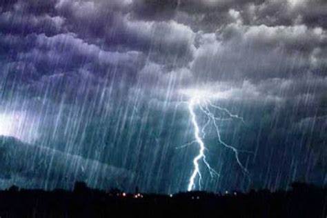 SE Kesiapsiagaan Potensi Bencana Hidrometeorologi dan Badai Petir