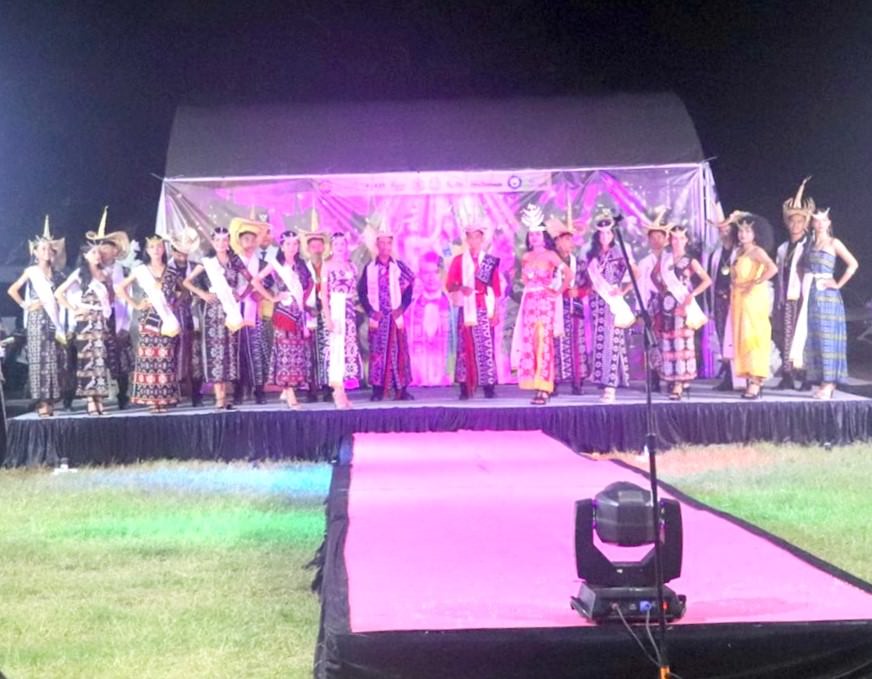 Grand Final Putra Putri Pariwisata 2025, Ajang Generasi Muda Kenalkan Wisata Rote Ndao
