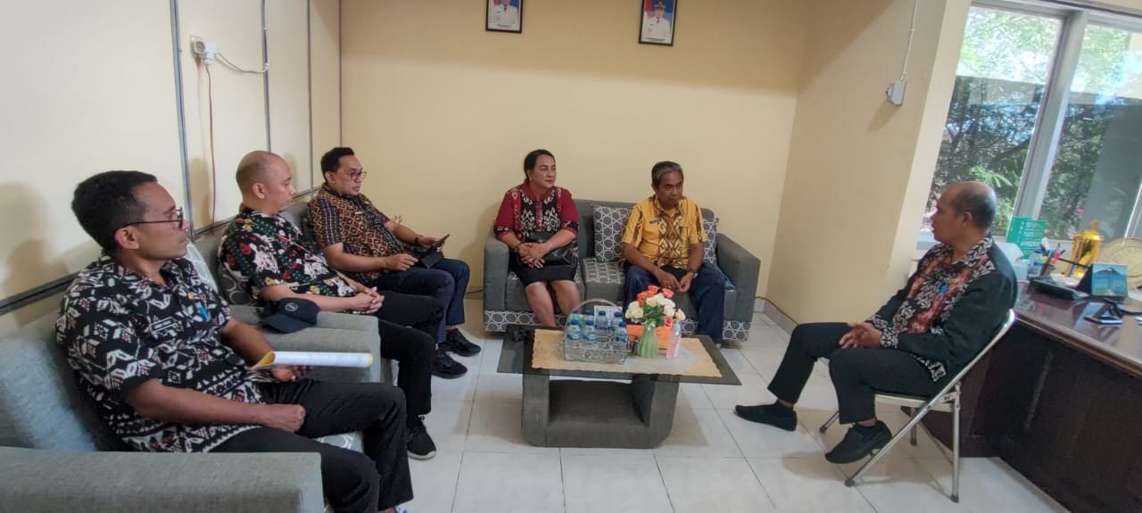 BKA Dukung Inovasi Peserta PKA XVI Rote Ndao Sebagai Upaya Memperkuat Efisiensi Anggaran