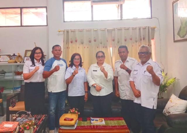 Bappelitbangda Rote Ndao Dukung Implementasi Aksi Perubahan Peserta PKA Angkatan XVII: Inovasi Tercover di RPJMD dan IGA
