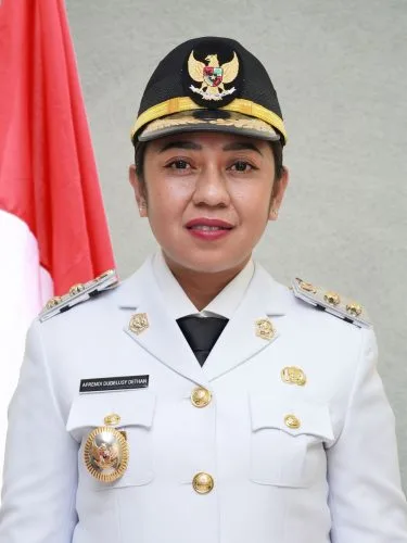 Profil Wakil Bupati