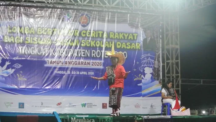 Hari ke-26 Pameran Pembangunan dan Expo UMKM Semakin Meriah