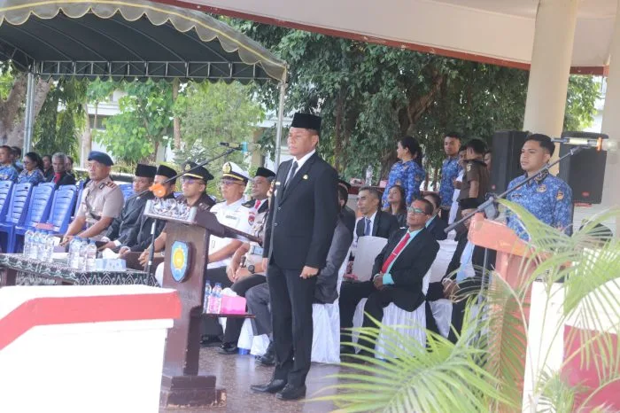 30 Tahun Otonomi Daerah: Pemerintah Dorong Sinergi Pusat-Daerah Wujudkan Asta Cita