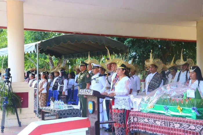 Peringatan Hardiknas 2026: Menguatkan Partisipasi Semesta Wujudkan Pendidikan Bermutu Untuk Semua