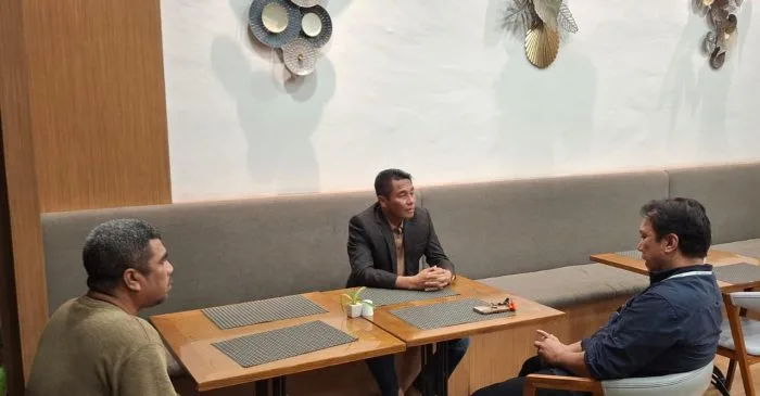 Langkah Nyata Tingkatkan Pelayanan Kesehatan, Rote Ndao Jajaki Kerja Sama dengan RSUP dr. Ben Mboi