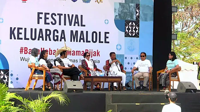 Festival Keluarga Malole 2026 Gaungkan Peran Orang Tua Wujudkan Generasi Emas Indonesia